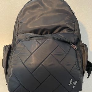 Lug Summit Backpack